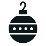Hang SVG Icon